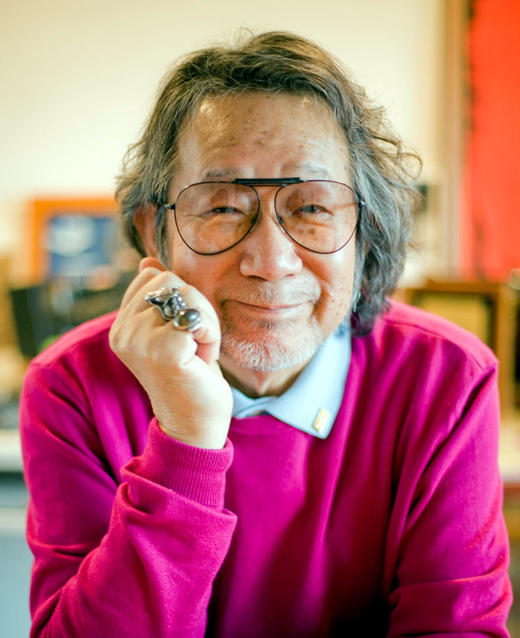 影像魔術師導演大林宣彥癌逝 享壽82歲(圖取自網路)