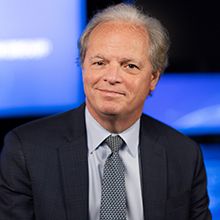 世銀常務副行長特洛森博(Axel van Trotsenburg)(圖取自世銀官網)