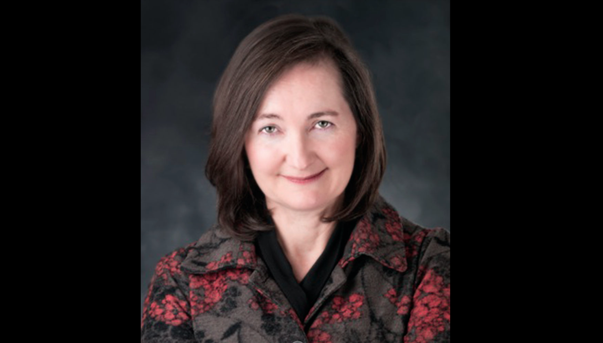 紐西蘭學者布雷迪(Anne-Marie Brady)表示紐西蘭與台灣結盟，可度過COVID-19大災變，維護國家的獨立自主與韌性。(圖/推特)
