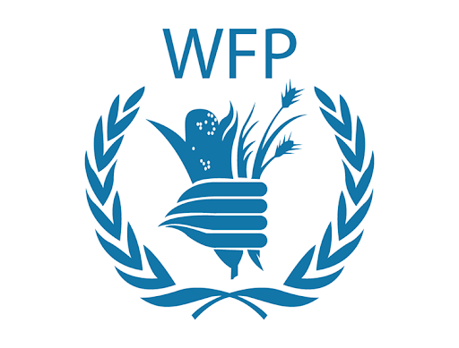 聯合國世界糧食計畫署(United Nations World Food Programme，WFP)(圖取自網)