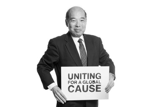 由於世衛組織執行委員會日本籍主席中谷比呂樹(Hiroki Nakatani)任期即將屆滿，預計印度代表將被選為執委會成員後，進一步取代日本擔任執委會主席。(圖取自臉書)
