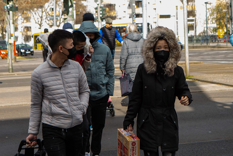 受到疫情影響，勞工工時大減，德國政府正計畫延長薪資補貼方案。(圖：foter)