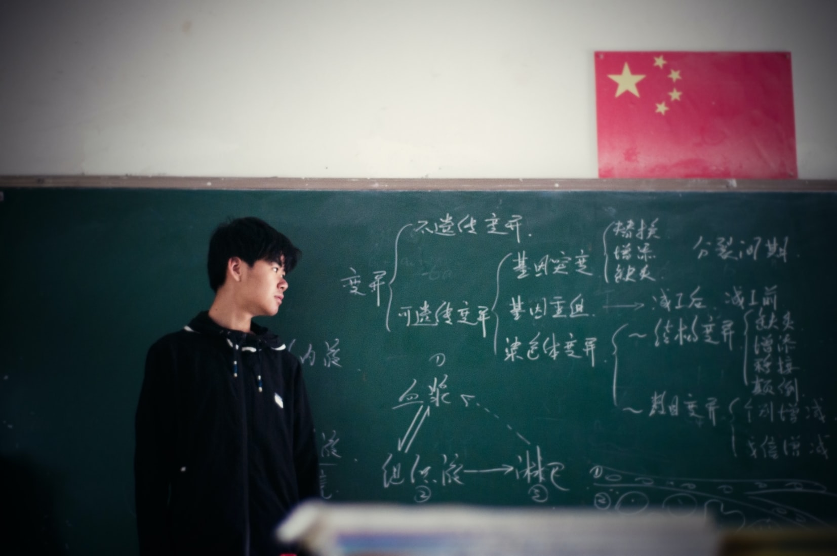 作者表示，在中國，人格獨立、獨立思考能力和批判精神，甚至是被體制刻意壓抑的。 (示意圖/Yu Wei/Unsplash)
