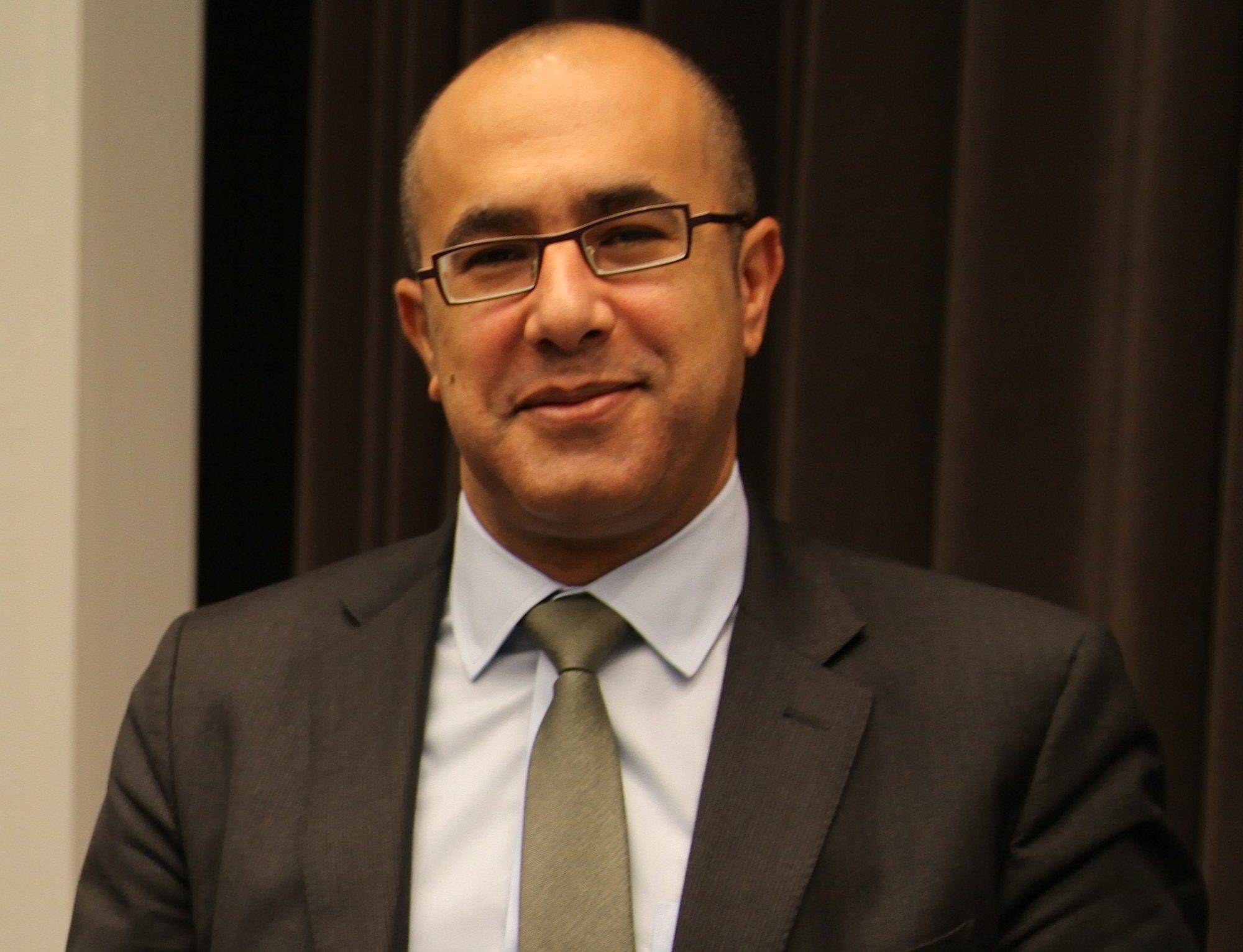 世界銀行(World Bank)全球主任瓦巴(Sameh Wahba)在一場網路研討會上對媒體成員說，估計可能會增加1億名因為失去工作、生計和收入的所謂「新貧戶」。(網路圖片)