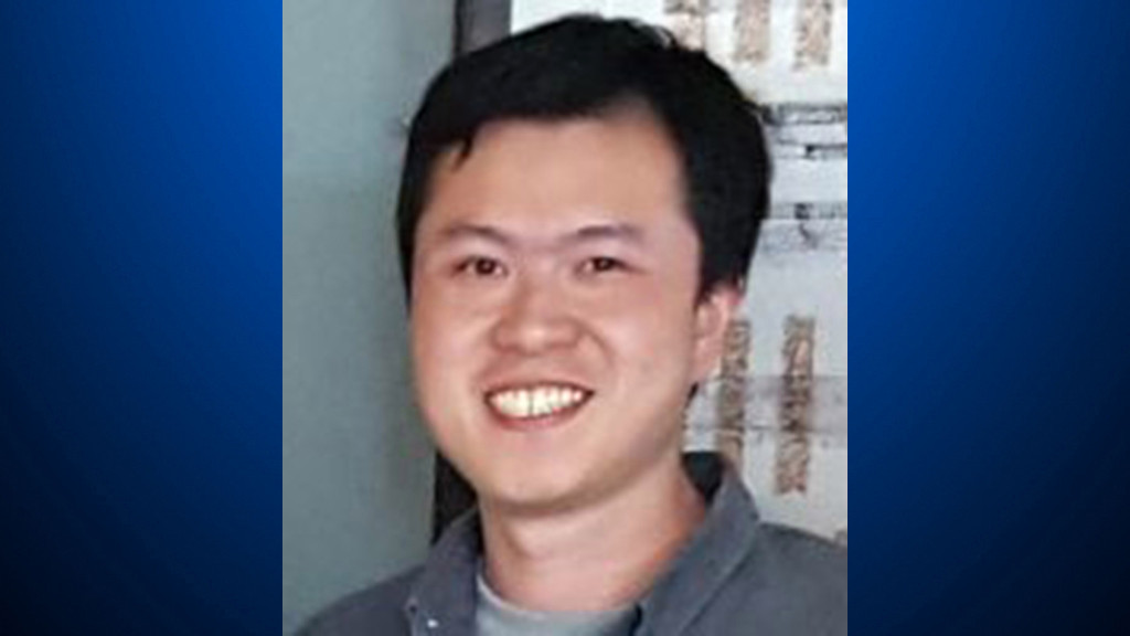 美國賓州匹茲堡大學華裔醫學研究員劉彬。 (圖:擷取自匹茲堡大學網站)