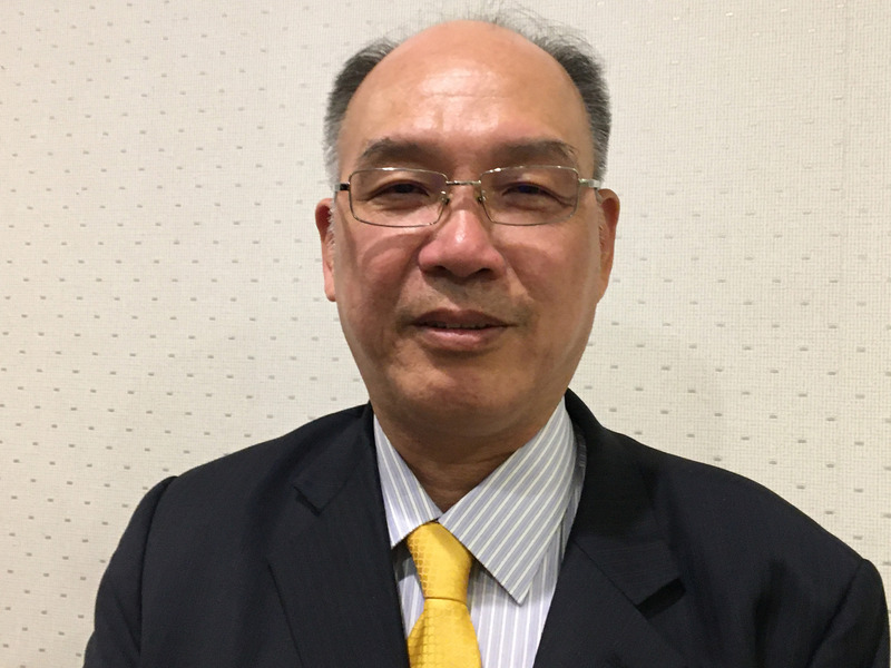 工具機公會理事長許文憲6日指出，一般從事出口貿易的業者，會與客戶、代理商取得共識或協調來降低匯差衝擊，但中長期來說，則務必要讓產業升級轉型、提升附加價值，才能克服難關。(圖：中央社)