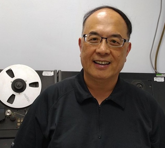 「財團法人國家電影中心」轉型為「行政法人國家電影及視聽文化中心」，首屆董監事名單8日出爐，由資深媒體人兼影評人藍祖蔚接掌重任。(藍祖蔚提供)