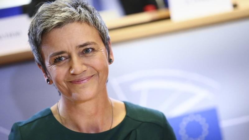 歐盟執行委員會副主席維斯塔哲(Margrethe Vestager)表示，執委會將寄送信函給歐盟各國，提醒各國所有顧客都有權因武漢肺炎而取消的旅遊或渡假行程，取得現金退款。(圖/推特)