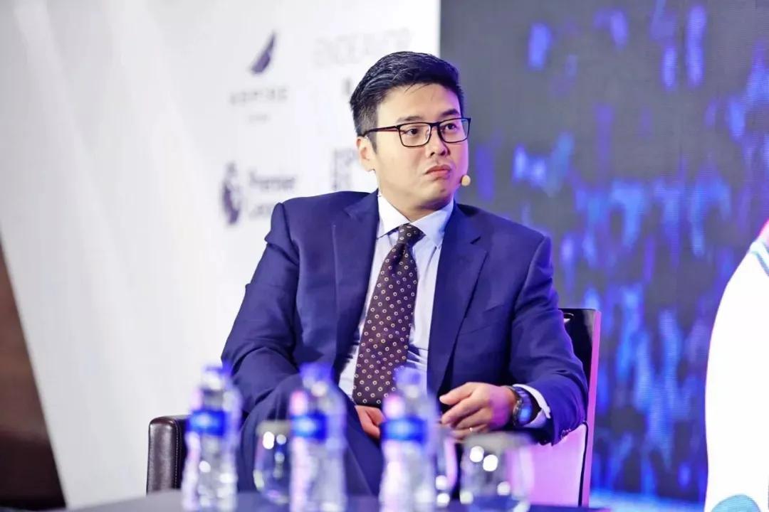美國職籃(NBA)任命馬曉飛(Michael Ma)擔任NBA中國的掌門人。 (網路圖片)