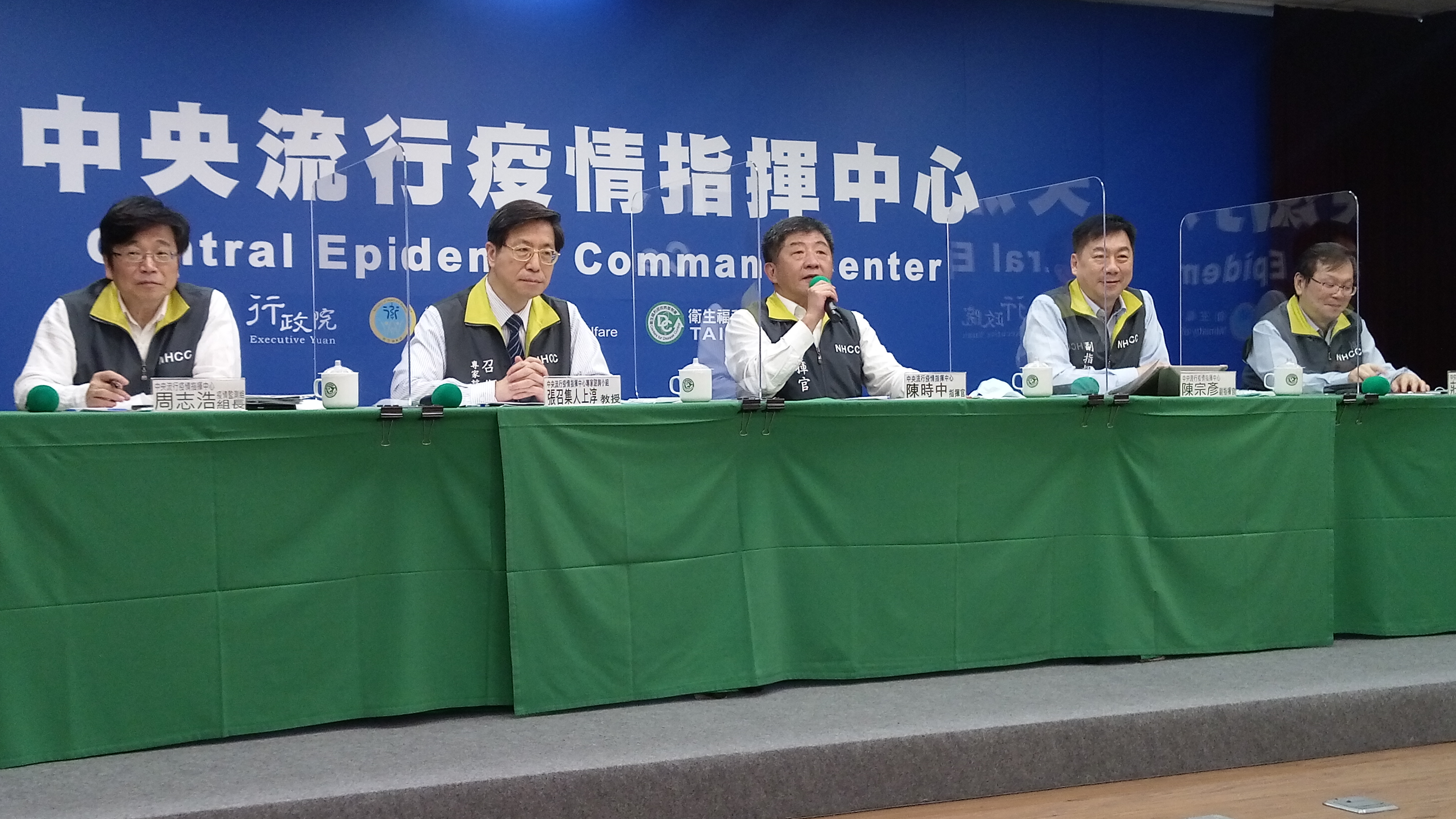 台南市政府聯繫中央流行疫情指揮中心，希望「防疫五月天」也能到台南行銷觀光。(資料照／陳國維攝)