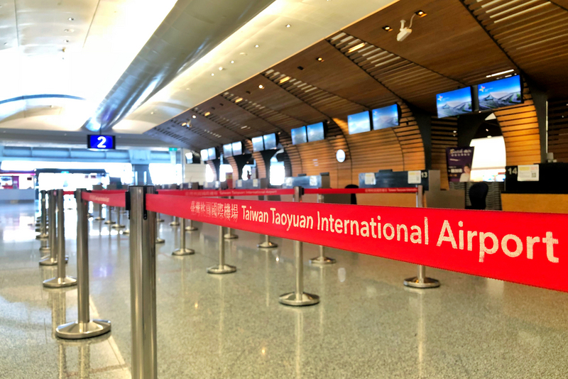 旅日台僑團體今天發布聯合聲明，建議政府將桃園國際機場改名為「李登輝國際機場」。(圖：中央社)