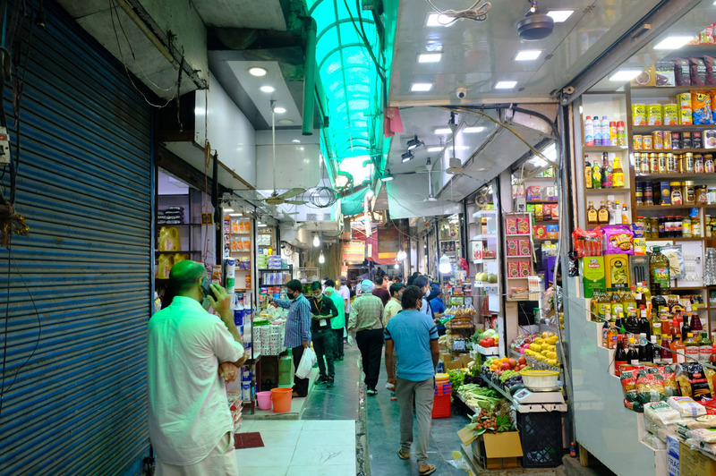 印度全國已有超過150萬人確診COVID-19，其中近3萬5,000人病歿。(圖：中央社)