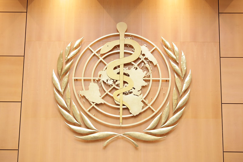 美方推動台灣成為世界衛生大會(WHA)的觀察員，外交部對此表達感謝。(圖：foter)