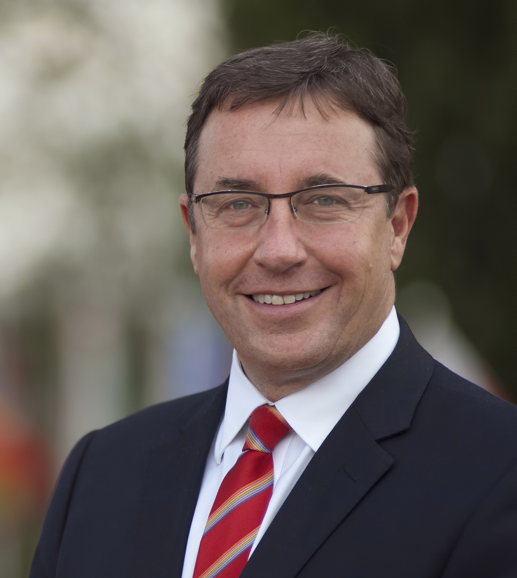 聯合國開發計畫署署長史丹納(Achim Steiner)在20日發布的研究報告表示，疫情對健康、教育和收入的三重打擊，可能會改變每年成長的趨勢。(圖/推特)