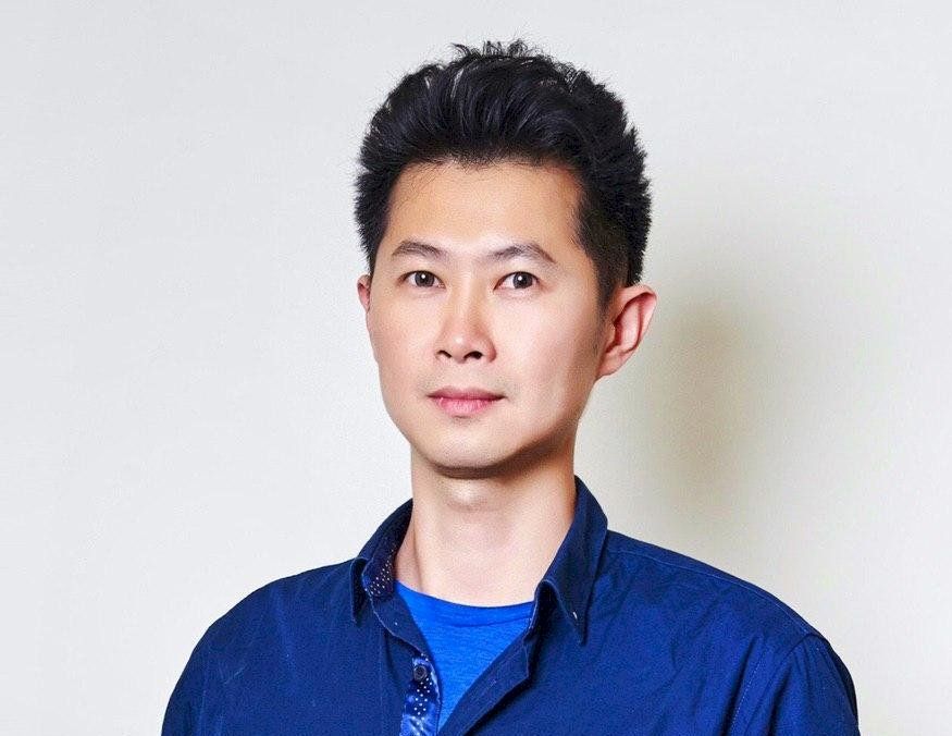 行政院發言人丁怡銘。(行政院提供)