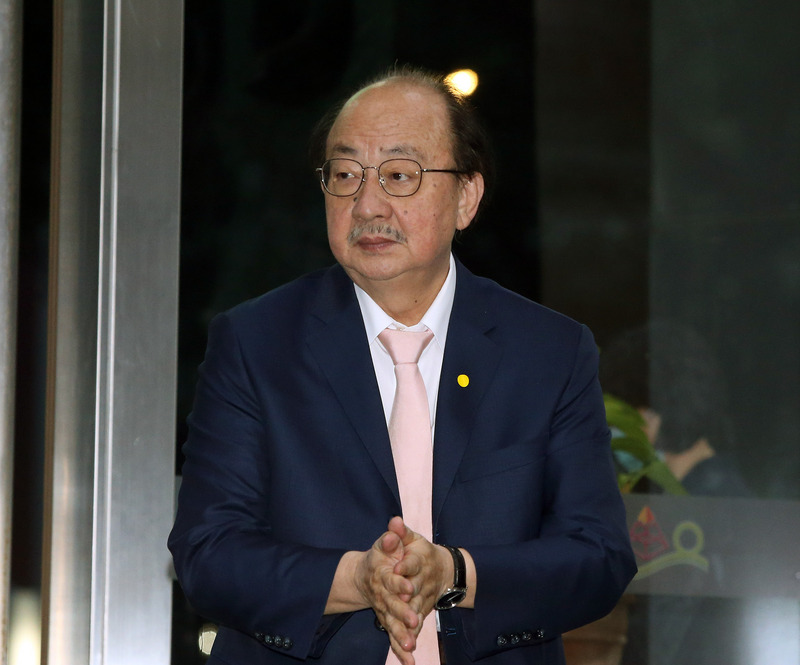 林智堅棄選 柯建銘：臨時會可好好談大新竹升格了吧。 (圖:中央社檔案照片)