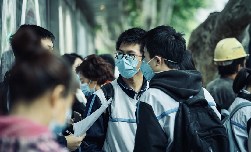 市場與就業是台生西進求學的主要考量，然而，台生在中國無論是就業或創業仍面臨相當程度的障礙。(示意圖/Li Lin/Unsplash)