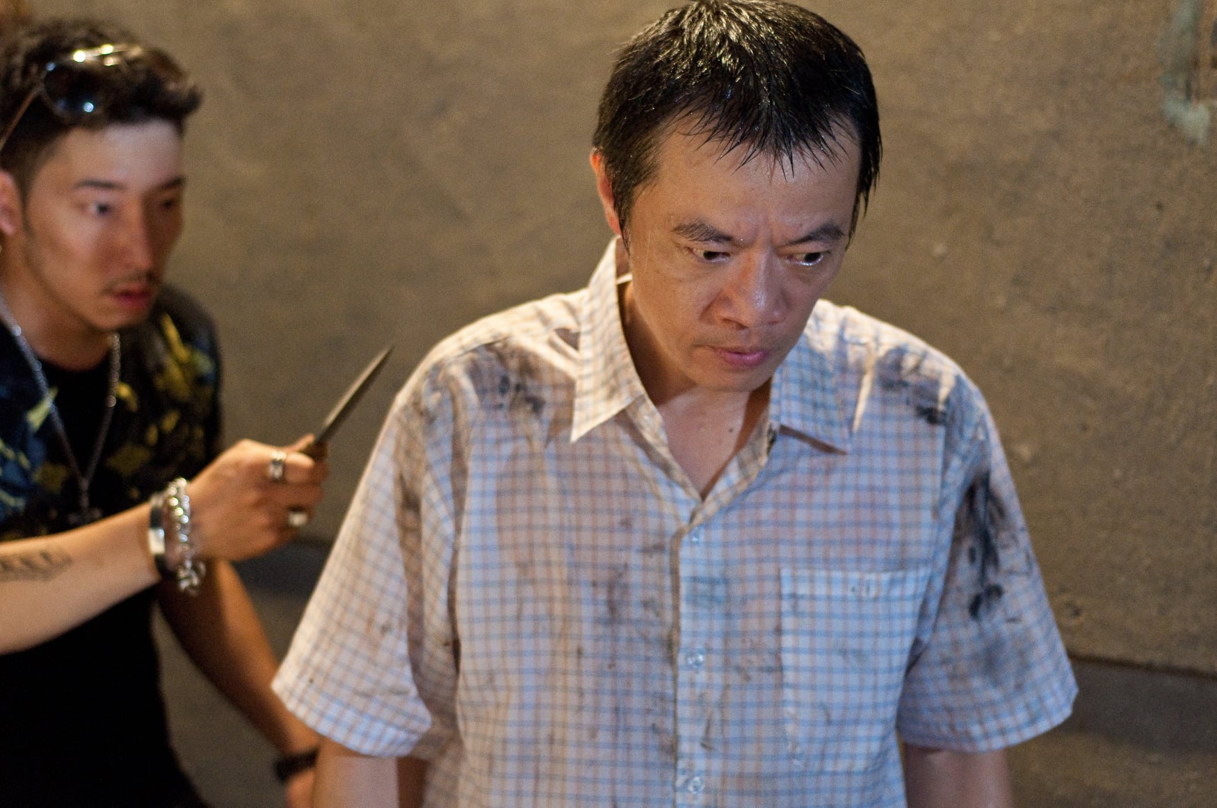 吳朋奉驟逝，公視頻道將重映「歸・途」等多部作品，與觀眾一道追憶吳朋奉在戲劇中的精彩演出。(公視提供)