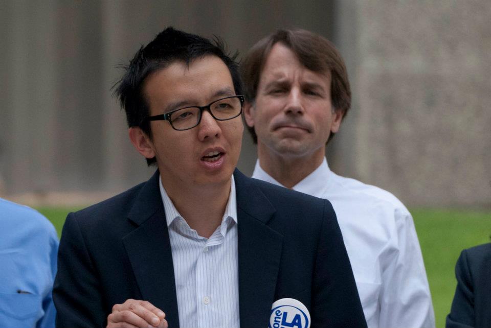 香港民主會執行總監朱牧民。 (圖:朱牧民臉書)