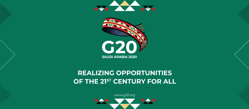 各國領袖籲，G20開緊急峰會並提供2.5兆美元防疫。 (圖:G20臉書)