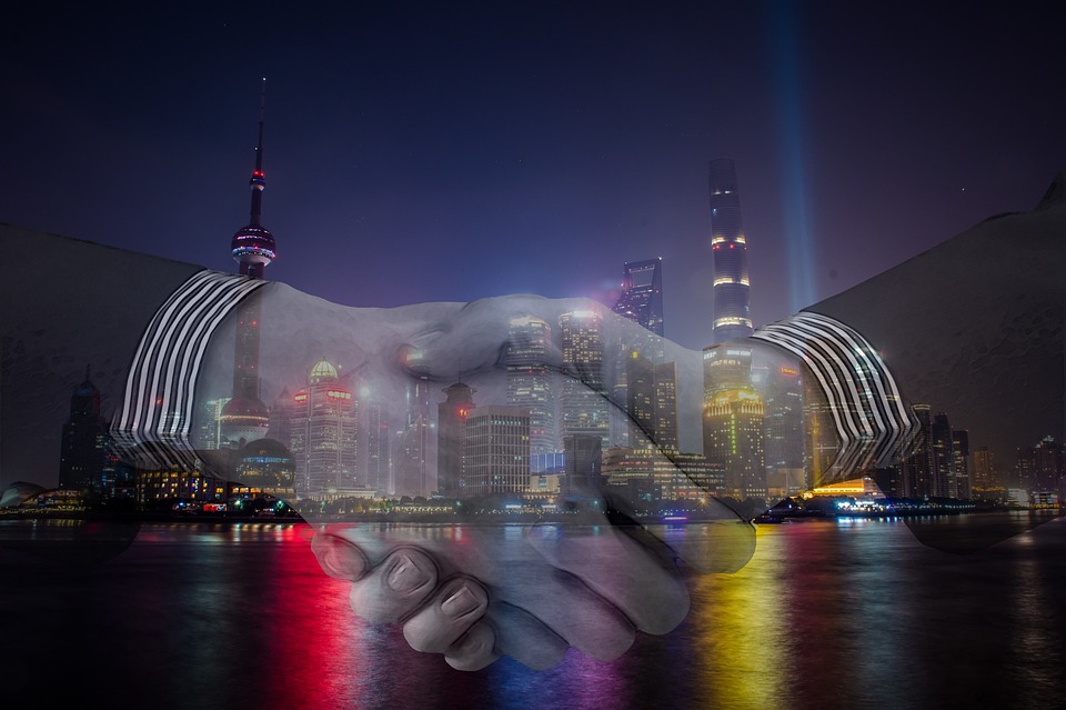 中國歐盟商會10日表示，在中國經商本已面臨營收成長趨緩、監管障礙和國營企業影響等令人擔憂的趨勢，如今更因武漢肺炎疫情而加劇。(圖：Pixabay)