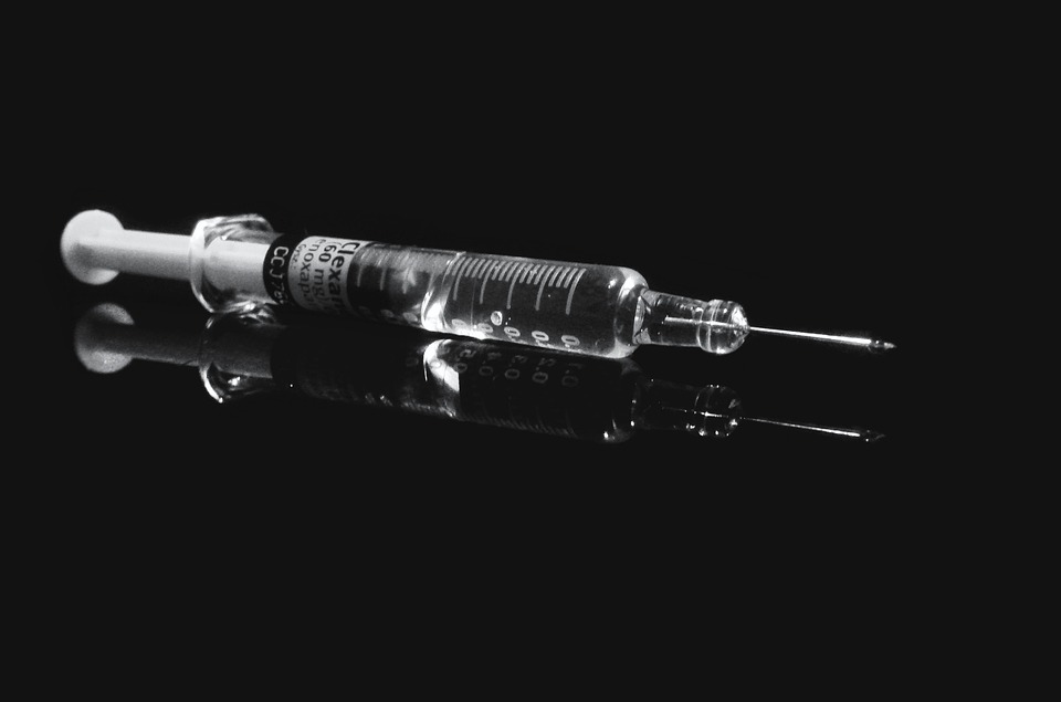 美國司法部表示，美國執行了17年來第一個聯邦死刑，前白人至上主義者丹尼爾．路易斯．李(Daniel Lewis Lee)，在14日被注射了致命毒劑，已經斃命。(圖：Pixabay)