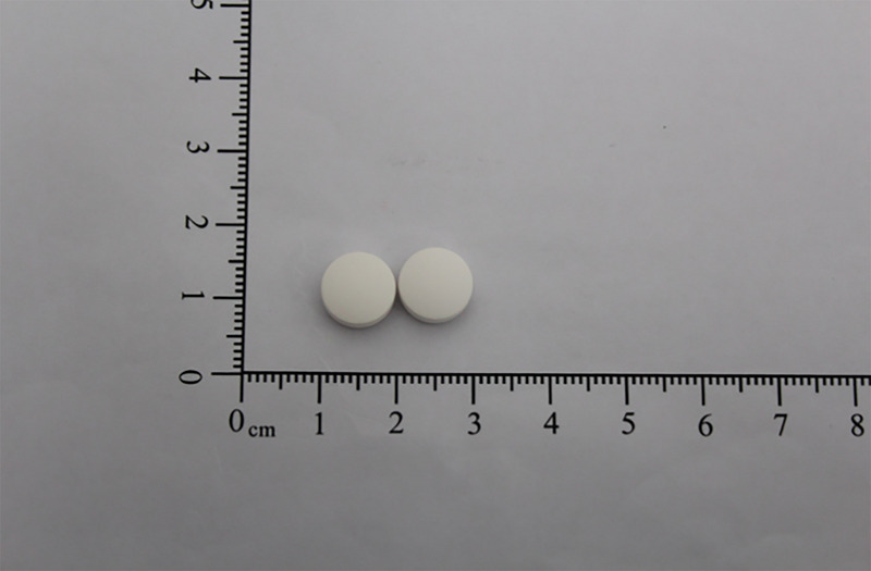 國際最新研究發現，胃藥常見成分「雷尼替丁」（ranitidine）放愈久、致癌物NDMA愈多。食藥署要求全台藥廠自主檢驗，首波檢驗結果出爐，其中「悅擬停膜衣錠150毫克」有10批、多達720萬顆藥品驗出NDMA超標，緊急自主下架。（食藥署提供）