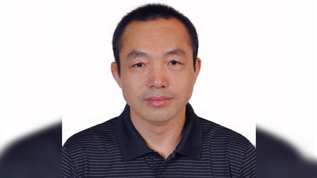 知名維權律師丁家喜。(網路圖片)