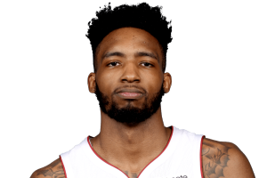 NBA復賽在即 傳熱火球星瓊斯檢疫呈陽性(圖取自推特)
