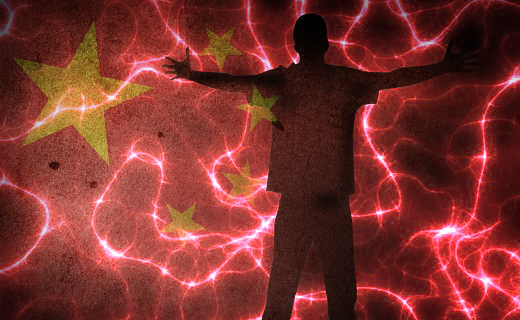 中國共產黨過去實施的勞教制度因隨意判處而引發批評，習近平曾因廢除勞教而獲支持，但隨後出現以維族原罪就可以處分的在教育營，則是更勝勞教，更泯滅法治。示意圖，央廣合成。