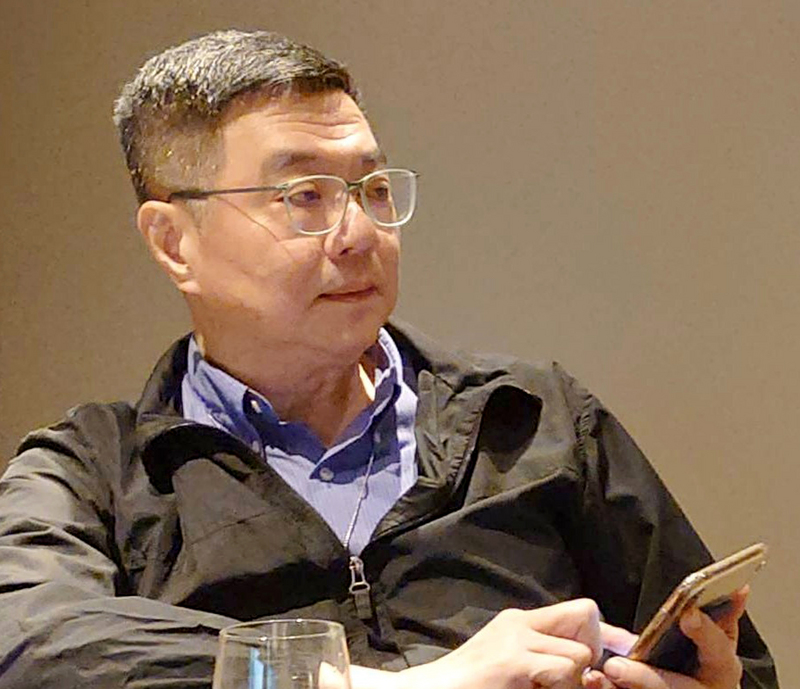民進黨權力核心改選各派系積極運作？卓榮泰籲投票自主(資料照/中央社)