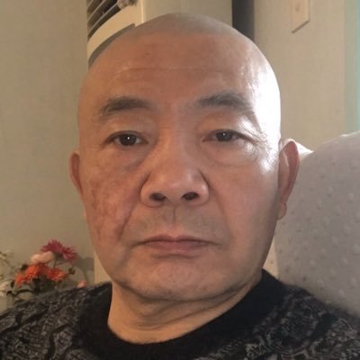 四川成都異議人士黃曉敏。(圖：黃曉敏推特)