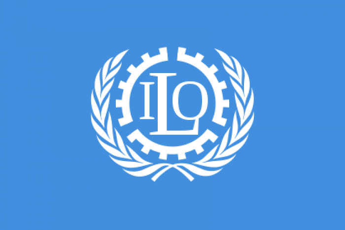 聯合國國際勞工組織(International Labour Organization，ILO)。