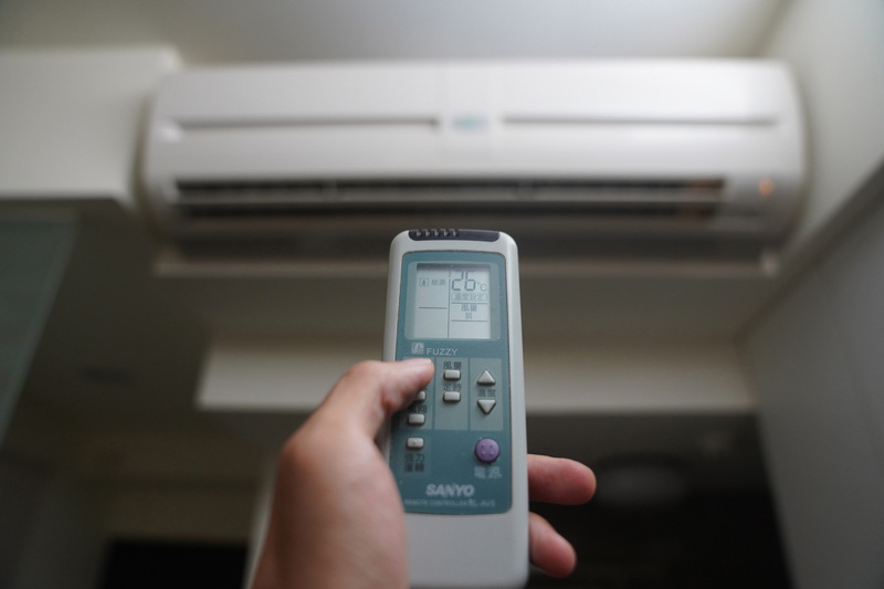 台電26日表示，今年夏季用電尖峰恐再創新高，強調會努力維持穩定供電。(圖：中央社)