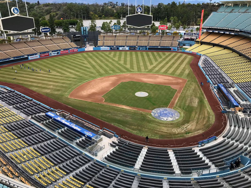 美國職棒大聯盟（MLB）7月31日宣布雙重賽每場只打7局。(圖：中央社)