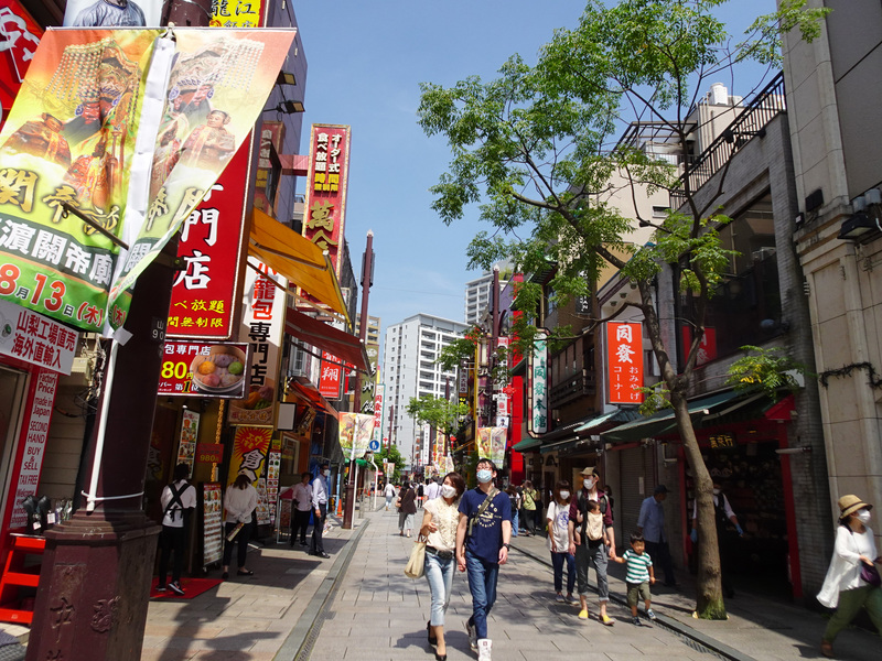 日本推廣邊工作邊休假，盼挽救低迷觀光業。 (圖:中央社檔案照片)