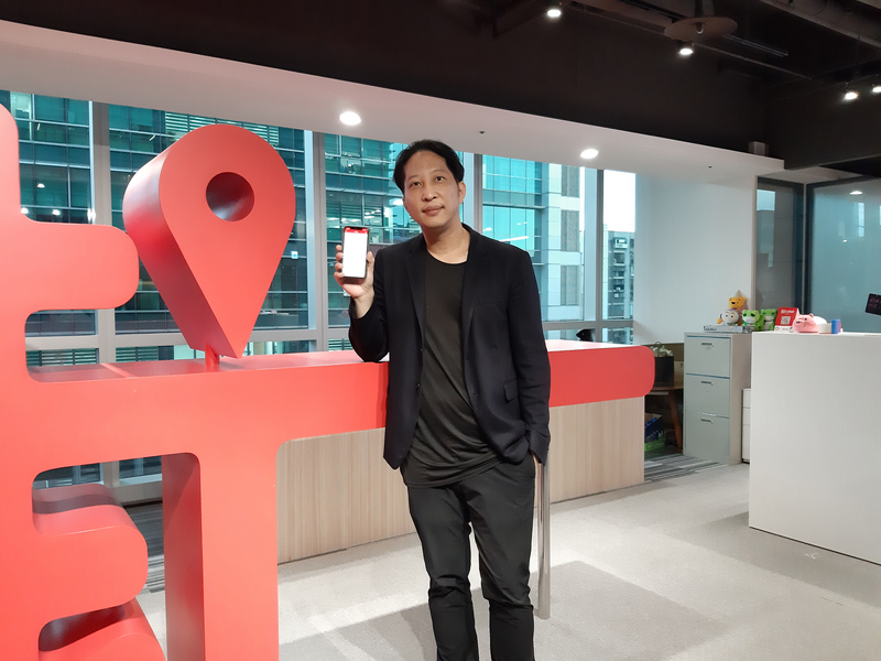 金管會質疑街口託付寶違反法規，要求暫停收受投資人申購，目前不排除將依投信投顧法規定，對街口投信開罰，金管會表示，正依行政程序，先請街口提出說明。(圖：中央社)