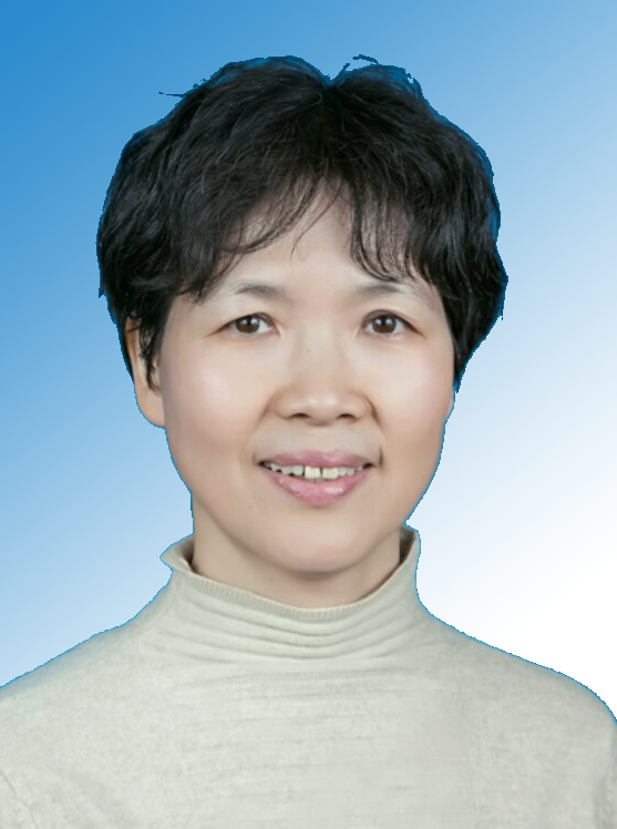 武漢病毒研究所研究員石正麗（圖：中國科學院武漢病毒研究所網站）