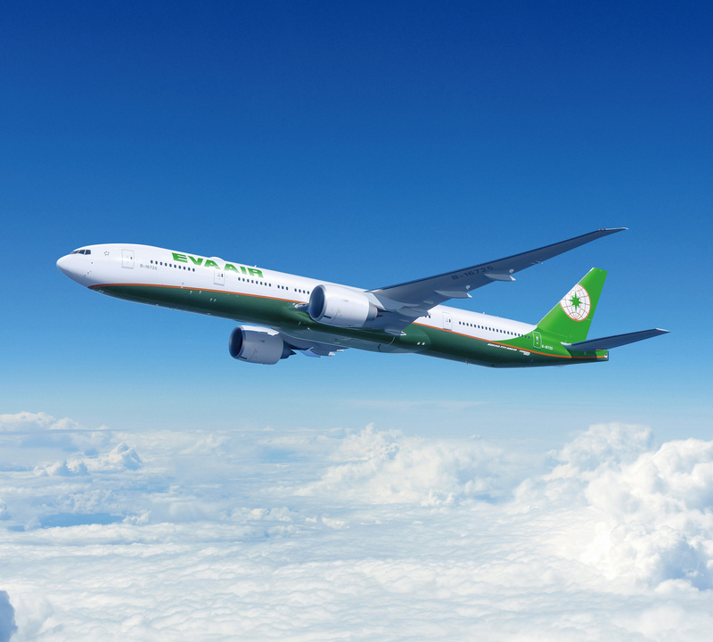 長榮航空一名紐西蘭籍機師因為未嚴守防疫規定，導致台灣發生首起機師群聚以及本土案例。對此，長榮航空公司終於在今天(23日)下午首度向外界致歉。（長榮航空提供）