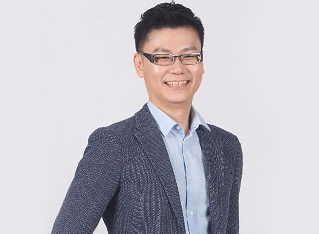 馬來西亞資深時事分析員藍志鋒認為，納吉還有兩次上訴機會，若未來能翻盤，政治生涯仍會有轉機。（藍志鋒提供）