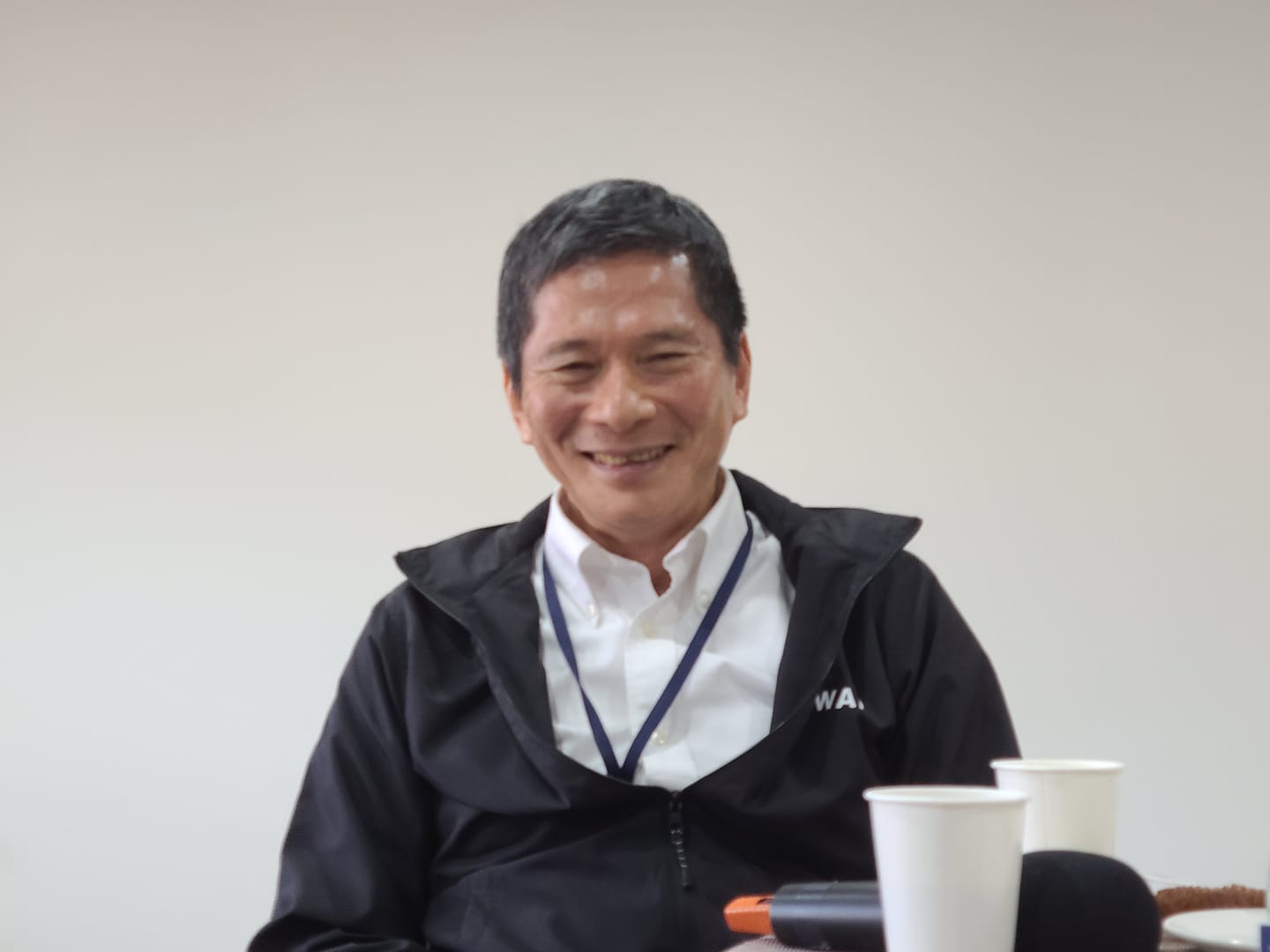「國家漫畫博物館」究竟落腳何處？文化部長李永得25日透露，場勘委員評估後，目前以台中帝國製糖廠為第一優先選擇。(資料照/江昭倫 攝)