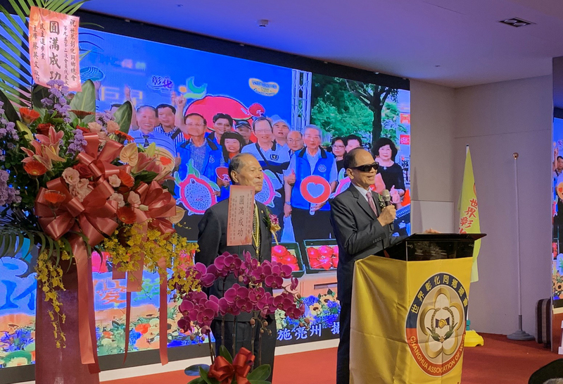 立法院長游錫堃15日說，他邀請來訪捷克參議院議長維特齊在立法院議場演講，將與朝野各黨溝通，盼各黨立委盡量出席，善盡台灣地主之誼。(圖：中央社)