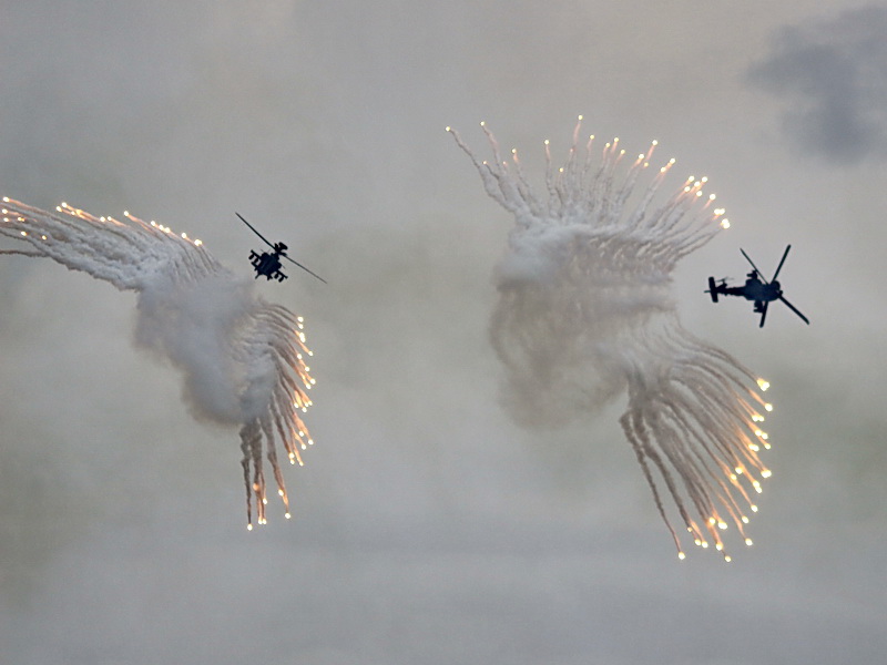 美要求台灣國防預算占GDP 10％？學者：GDP占比不應是唯一標準 (央廣檔案/記者王照坤 攝)