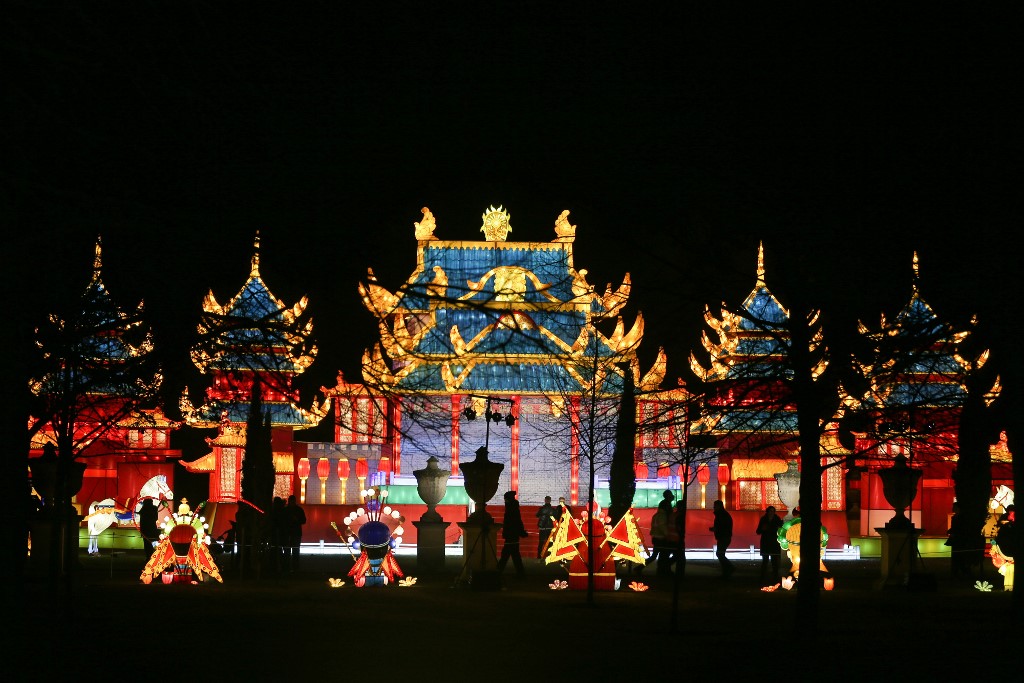 倫敦建築嘉年華(London Festival of Architecture)創辦於2004年，是全世界最大型的年度建築盛會，今年持續與台灣合作。(AFP)