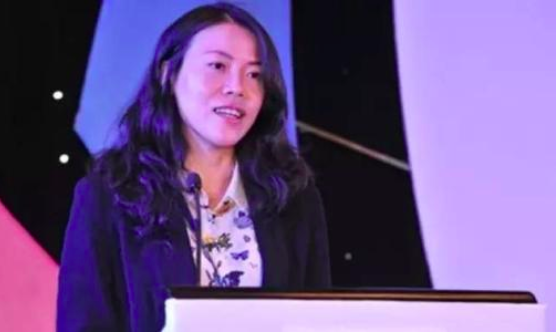 中國首富碧桂園女董座被爆早取得塞普勒斯黃金護照，獲取該國身份。（網路圖片）