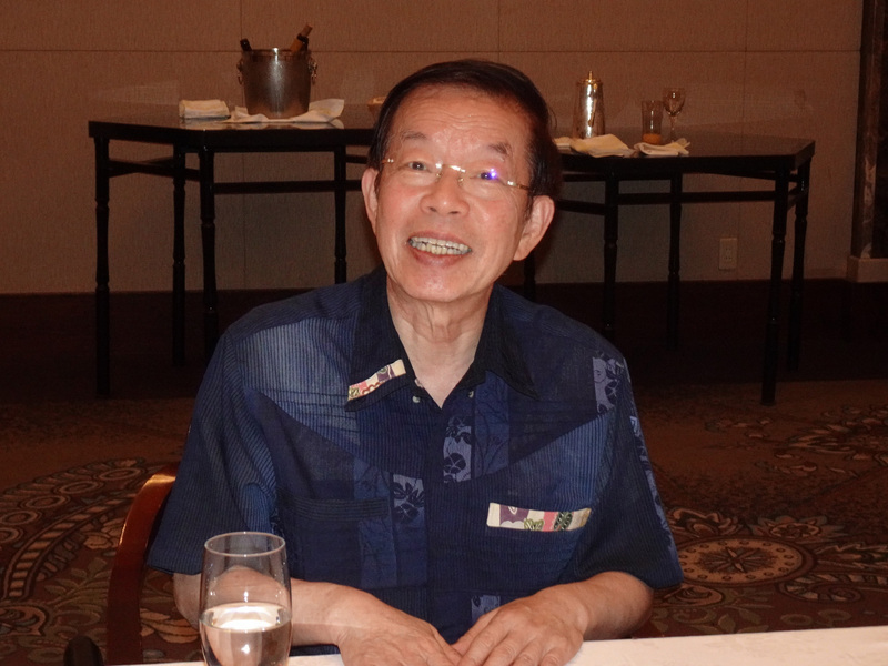 政府放寬進口美豬美牛的問題引起討論，駐日代表謝長廷1日被駐日的台灣媒體問及是否檢討解除對日本福島等5縣食品的管制時說，要遵守公民投票結果，但也應按科學結果處理。(圖：中央社)
