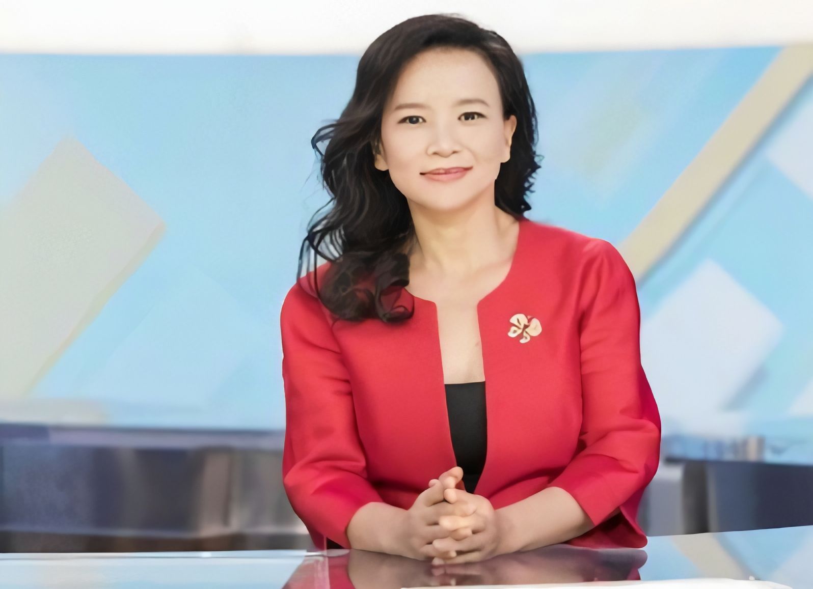 澳洲公民成蕾 （Cheng Lei） (推特)