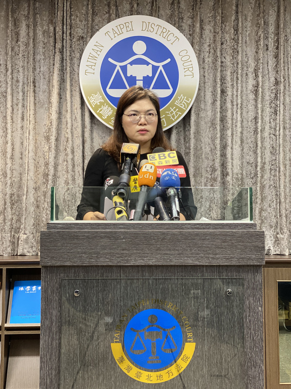 太陽花學運驅離事件，台北地方法院15日判決前總統馬英九等人無罪。(圖：中央社)