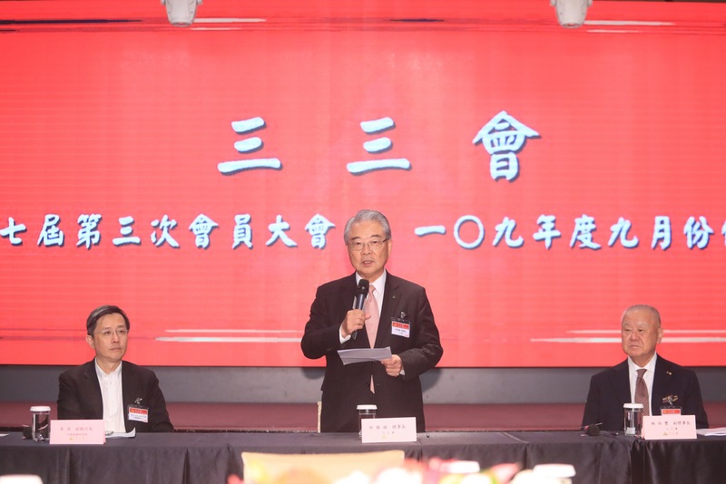 台美高階經濟對話外傳將於18日登場，中經院WTO及RTA中心副執行長李淳16日表示，此次對話的關鍵意義、價值可能超越台美FTA談判。(圖：中央社)