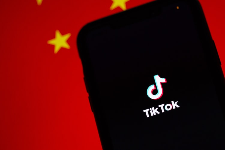 TikTok表示，公司在中國的部分員工有權限可取得英國和歐盟用戶個人資料。(圖：Unsplash)